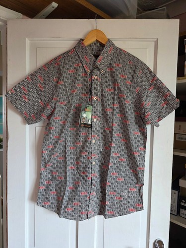 Ben sherman the beatles - x,