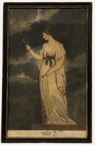 After sir joshua reynolds - joshua,