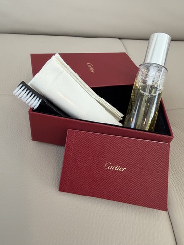 Cartier new authentic jewelry - cartier,