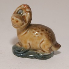 Wade Whimsie Flintstones