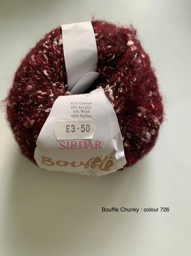 Job lot 50g balls - lot,