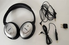 Bose Quiet Comfort 15