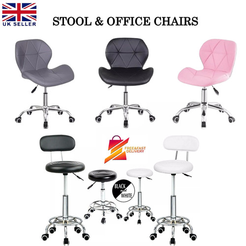 Home office stool swivel - stool, chair