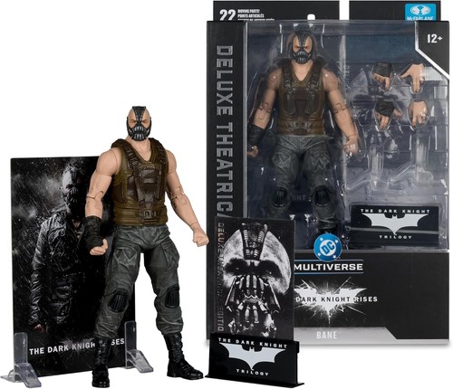 The dark knight rises - the,