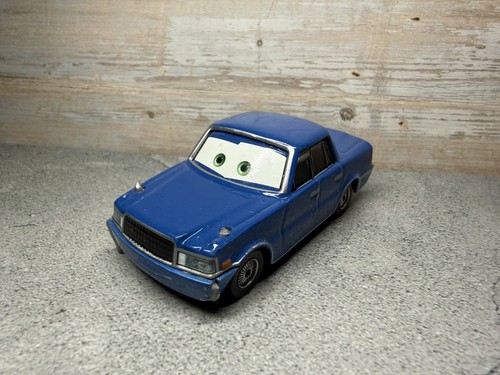 Disney pixar cars toy - disney,