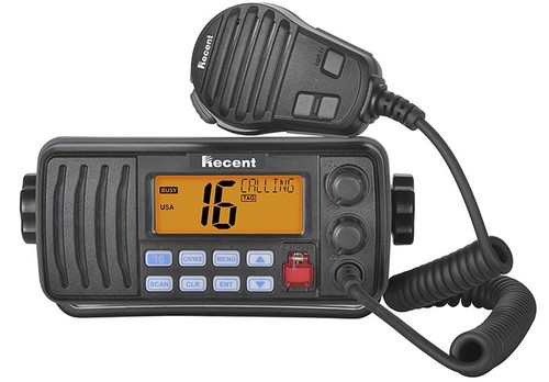 Marine band radio recent - band,
