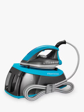 Russell Hobbs Steam Power Aqua