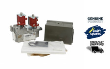 Potterton Profile 907702 907704 Honeywell VR4700E1034 VR4700E1067 Gas Valve