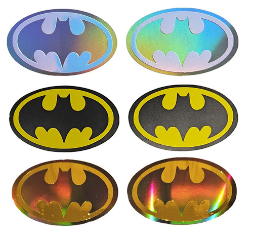 Batman logo 2 - batman,