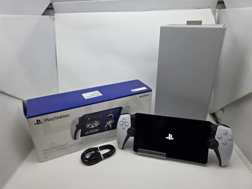 Sony playstation portal for - sony,