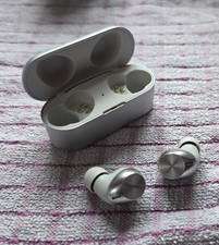 Technics EAH-AZ40M2 Silver