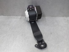 TOYOTA YARIS MK3 DRIVERS REAR RIGHT SEAT BELT HATCHBACK 7P1700 059614 H073801