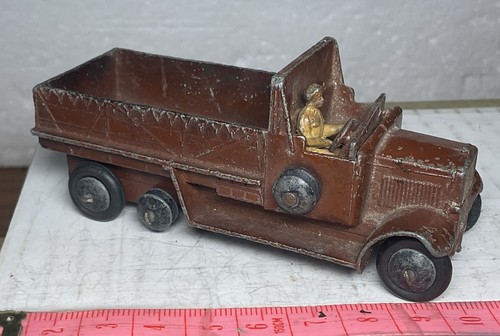 Vintage dinky toys meccano - vintage,