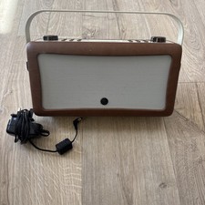 VQ Hepburn Mk II DAB/DAB+