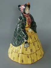 Antique Royal Doulton Figurine
