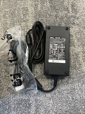 Dell 19.5V 9.23A 180W AC Power Adapter Charger