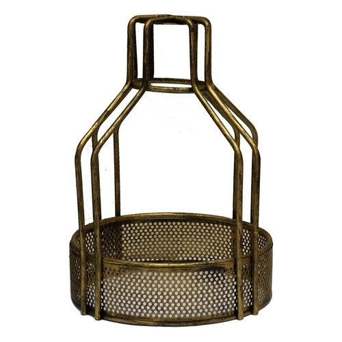 Ceiling lightshade retro wire - ceiling,