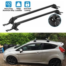 For Ford Fiesta 43.3" Car Top