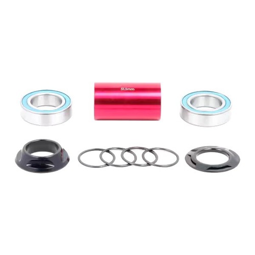 Mid 24mm bottom bracket - s&m,