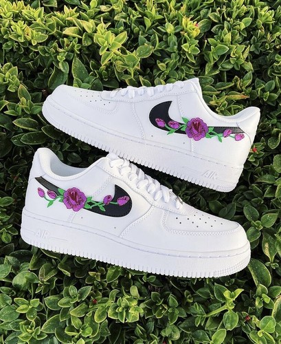 Nike air force - 1, custom