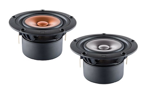Markaudio alpair pair - ms,
