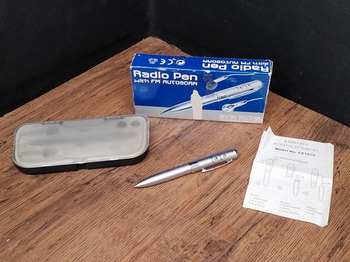 Very rare vintage zeon - vintage, tech