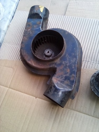 Genvw baywindow engine - genvw,