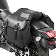 Saddlebags for Royal Enfield Bullet / Classic 500 18L each SC3