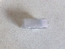 25540 A4B 2007-2009 PEUGEOT 207 SPORT 1.6  REAR BOOT INTERIOR LIGHT