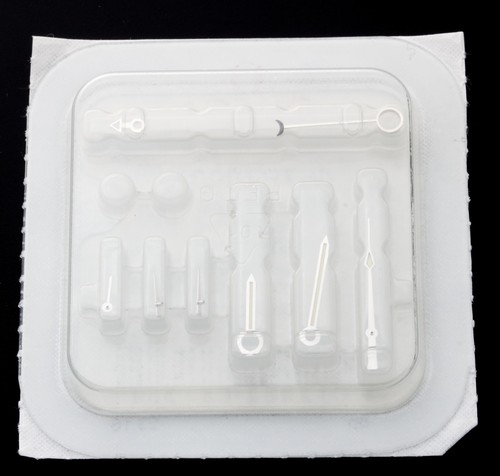 Oem sealed omega - oem,