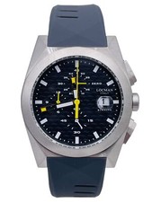 Watch Locman New Stealth