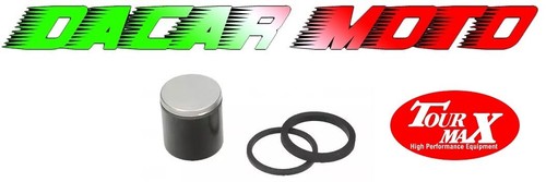 Piston kit rear brake - piston, caliper