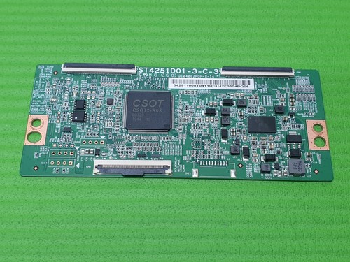 Tcon lvds board for - tcon,