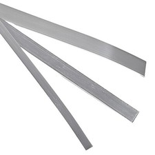 Plain Bezel Wire 999 Fine