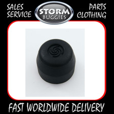 Hub Cover - Hammerhead Torpedo