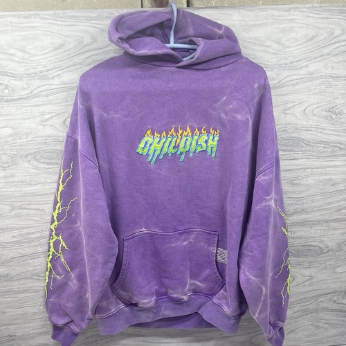 Tgf bro mens childish - childish, hoodie