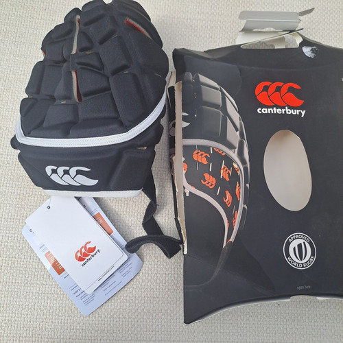 Canterbury reinforcer rugby - canterbury,