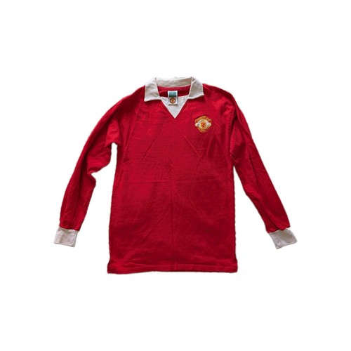 Manchester united home - manchester, shirt