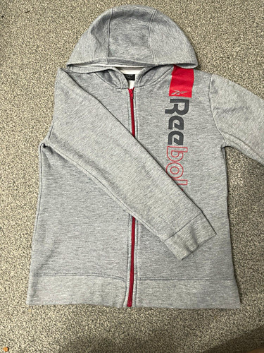 Reebok boys full zip - boys,