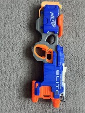 Nerf HyperFire Elite