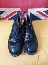 Monkey Boots Size 5 Skinhead