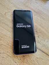 Samsung Galaxy S8 + Plus