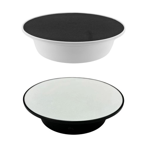 Electric rotating display - electric,