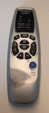 Grundig Remote Control FineArts UMS 9V