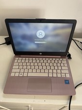 HP STREAM 11-ak0000na LAPTOP