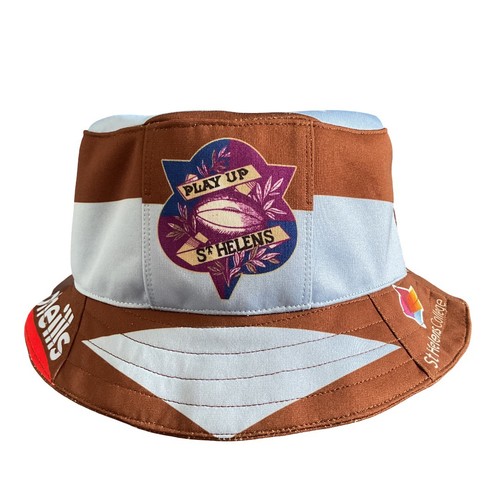Helens rugby league bucket - helens,