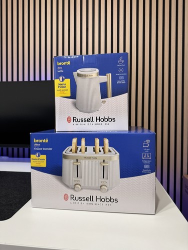 Russell hobbs kettle - -, &