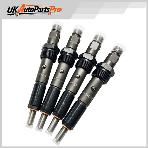 Fuel injectors for - fuel,