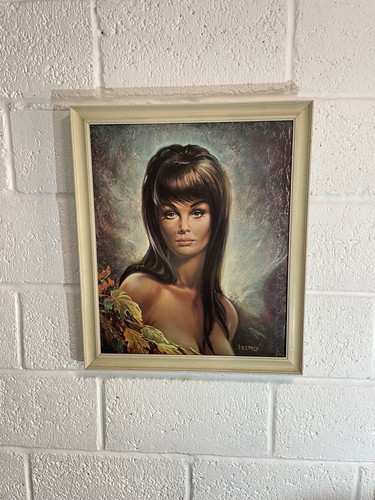 Vintage lynch tina - tina, 1960s