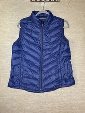 M&S Gilet Jacket Womens Uk 14